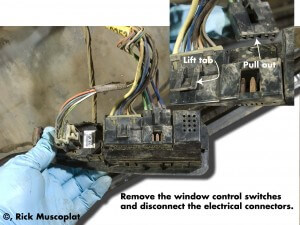 power window regulator, window regulator, power window motor, replace window regulator, replace power window motor