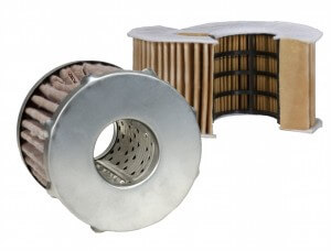 Fram, oil filter, Pureolator, 