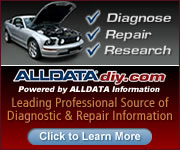 Alldata, shop manual, wiring diagrams, tsbs Alldatadiy.com